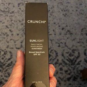 Crunchi Sunlight SPF 30